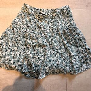 Zara skirt